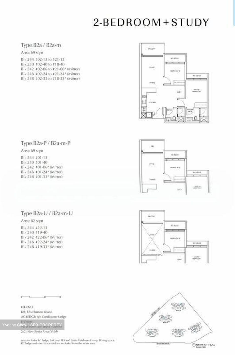 Chuan Park (D19), Condominium #576800041
